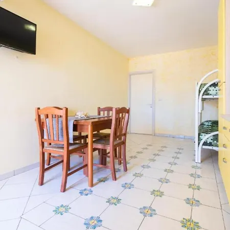 Apartamento Golosa